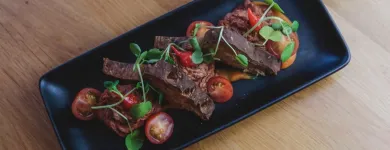 Business 90 image CROWNE PLAZA NEWCASTLE - STEPHENSON QUARTER, AN IHG HOTEL Wedding Venues in Newcastle Upon Tyne Ty