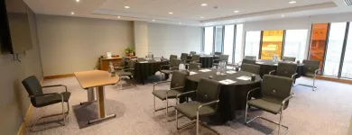 Business 94 image CROWNE PLAZA NEWCASTLE - STEPHENSON QUARTER, AN IHG HOTEL Wedding Venues in Newcastle Upon Tyne Ty