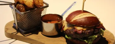 Business 96 image CROWNE PLAZA NEWCASTLE - STEPHENSON QUARTER, AN IHG HOTEL Wedding Venues in Newcastle Upon Tyne Ty