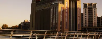 Business 99 image CROWNE PLAZA NEWCASTLE - STEPHENSON QUARTER, AN IHG HOTEL Wedding Venues in Newcastle Upon Tyne Ty