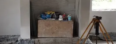 Business 1 image CT PLASTERING Plasterers, Screeders & Dry Lining Contractors in Belfast Co