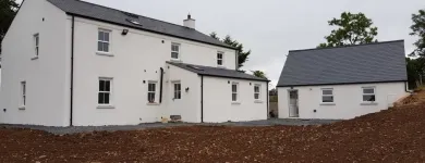 Business 2 image CT PLASTERING Plasterers, Screeders & Dry Lining Contractors in Belfast Co