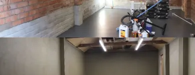 Business 3 image CT PLASTERING Plasterers, Screeders & Dry Lining Contractors in Belfast Co