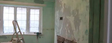 Business 4 image CT PLASTERING Plasterers, Screeders & Dry Lining Contractors in Belfast Co