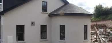 Business 9 image CT PLASTERING Plasterers, Screeders & Dry Lining Contractors in Belfast Co