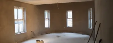 Business 11 image CT PLASTERING Plasterers, Screeders & Dry Lining Contractors in Belfast Co