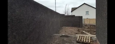 Business 16 image CT PLASTERING Plasterers, Screeders & Dry Lining Contractors in Belfast Co