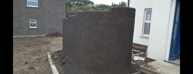 Business 18 image CT PLASTERING Plasterers, Screeders & Dry Lining Contractors in Belfast Co