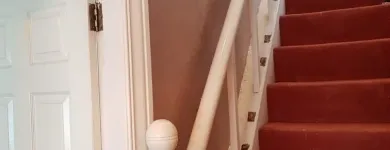 Business 19 image CT PLASTERING Plasterers, Screeders & Dry Lining Contractors in Belfast Co