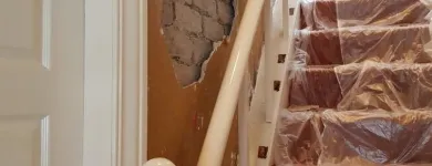 Business 21 image CT PLASTERING Plasterers, Screeders & Dry Lining Contractors in Belfast Co