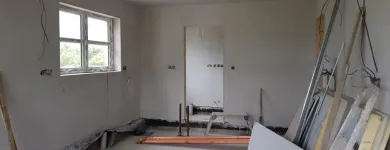 Business 25 image CT PLASTERING Plasterers, Screeders & Dry Lining Contractors in Belfast Co