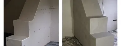 Business 26 image CT PLASTERING Plasterers, Screeders & Dry Lining Contractors in Belfast Co