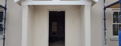 Business 27 image CT PLASTERING Plasterers, Screeders & Dry Lining Contractors in Belfast Co