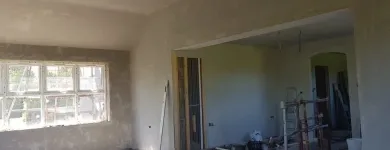 Business 30 image CT PLASTERING Plasterers, Screeders & Dry Lining Contractors in Belfast Co