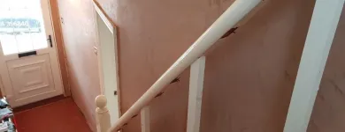 Business 31 image CT PLASTERING Plasterers, Screeders & Dry Lining Contractors in Belfast Co