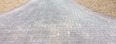 Business 1 image D AND J PAVING CONTRACTOR Stone Suppliers in Newcastle Upon Tyne Ty