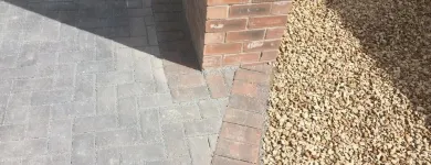 Business 2 image D AND J PAVING CONTRACTOR Stone Suppliers in Newcastle Upon Tyne Ty