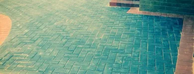 Business 4 image D AND J PAVING CONTRACTOR Stone Suppliers in Newcastle Upon Tyne Ty