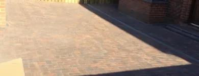 Business 6 image D AND J PAVING CONTRACTOR Stone Suppliers in Newcastle Upon Tyne Ty