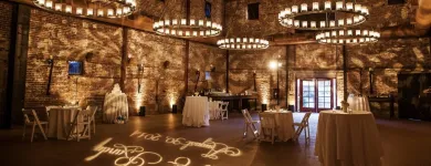 Business 2 image DANIEL LAY EVENT SERVICES Wedding Supplies in Orpington Ke