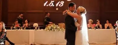 Business 3 image DANIEL LAY EVENT SERVICES Wedding Supplies in Orpington Ke