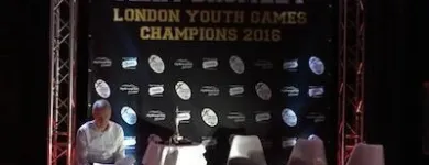 Business 5 image DANIEL LAY EVENT SERVICES Wedding Supplies in Orpington Ke