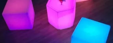 Business 7 image DANIEL LAY EVENT SERVICES Wedding Supplies in Orpington Ke