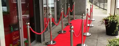 Business 9 image DANIEL LAY EVENT SERVICES Wedding Supplies in Orpington Ke