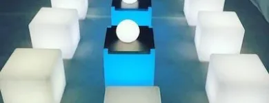 Business 11 image DANIEL LAY EVENT SERVICES Wedding Supplies in Orpington Ke