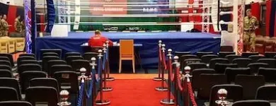 Business 12 image DANIEL LAY EVENT SERVICES Wedding Supplies in Orpington Ke