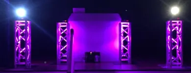 Business 13 image DANIEL LAY EVENT SERVICES Wedding Supplies in Orpington Ke