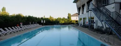 Business 9 image DAVID LLOYD CAMBRIDGE Tennis Courts in Cambridge Ca