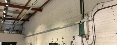 Business 12 image DELTIC ELECTRICAL Solicitors in Leeds We