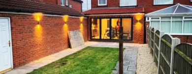 Business 14 image DELTIC ELECTRICAL Solicitors in Leeds We