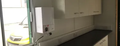 Business 54 image DELTIC ELECTRICAL Solicitors in Leeds We