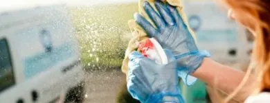 Business 2 image DIAMOND DOMESTIC CLEANING SERVICES LTD Facilities Management in Brighton Ea