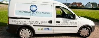 Business 3 image DIAMOND DOMESTIC CLEANING SERVICES LTD Facilities Management in Brighton Ea