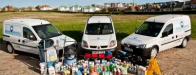 Business 5 image DIAMOND DOMESTIC CLEANING SERVICES LTD Facilities Management in Brighton Ea