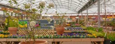 Business 3 image DOBBIES GARDEN CENTRE GOSFORTH Plant Nurseries & Garden Centres in Gosforth Ty