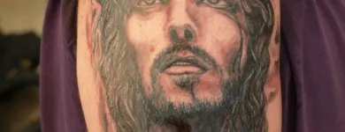 Business 18 image DOC & BILL PRICE Tattooists in Plymouth De