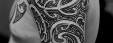 Business 3 image DOC & BILL PRICE Tattooists in Plymouth De