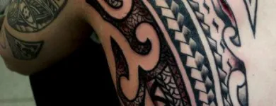 Business 27 image DOC & BILL PRICE Tattooists in Plymouth De