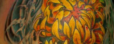 Business 14 image DOC & BILL PRICE Tattooists in Plymouth De