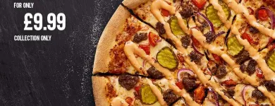 Business 16 image DOMINO'S PIZZA - RUGBY - JUNCTION ONE RETAIL PARK Food Delivery in Rugby Wa