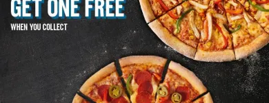 Business 19 image DOMINO'S PIZZA - RUGBY - JUNCTION ONE RETAIL PARK Food Delivery in Rugby Wa