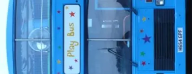 Business 6 image DOUBLE DECKER DEN Toys & Games in Newcastle Upon Tyne Ty