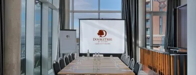 Business 1 image DOUBLETREE BY HILTON HOTEL LEEDS CITY CENTRE Travel & Tourism in Leeds We