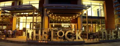 Business 10 image DOUBLETREE BY HILTON HOTEL LEEDS CITY CENTRE Travel & Tourism in Leeds We