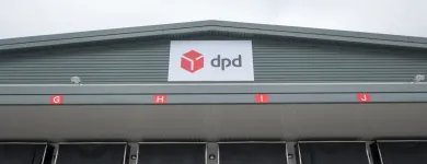 Business 4 image DPD UK Mailing & Delivery Services in Hassocks We