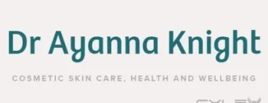Business 3 image DR AYANNA KNIGHT - COSMETIC SKIN CARE, HEALTH & WELLBEING Skin Care Clinics in Brighton Ea
